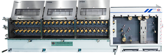 Multi Wires tegnemaskine