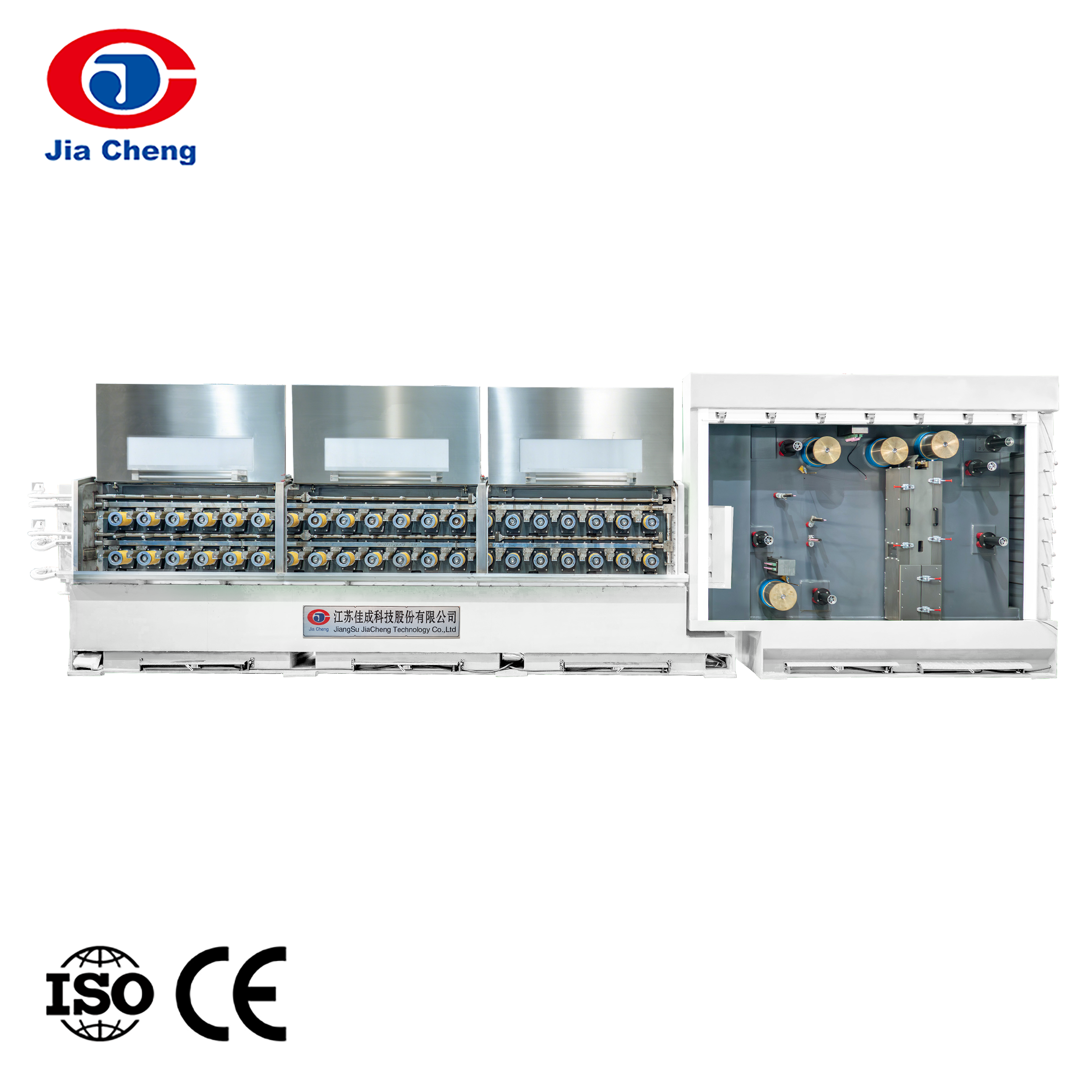 16 Ledninger Multiwire Tegnemaskine