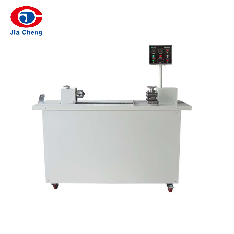 YN22166 Wire Winding & Torsion Test Machine