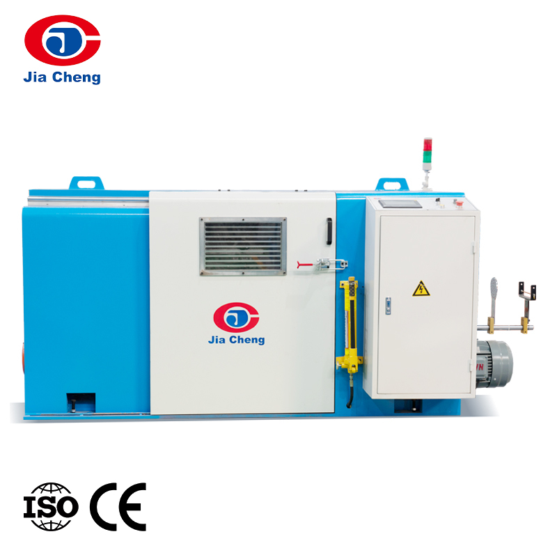 P Automatisk Double Twist Bunding Machine