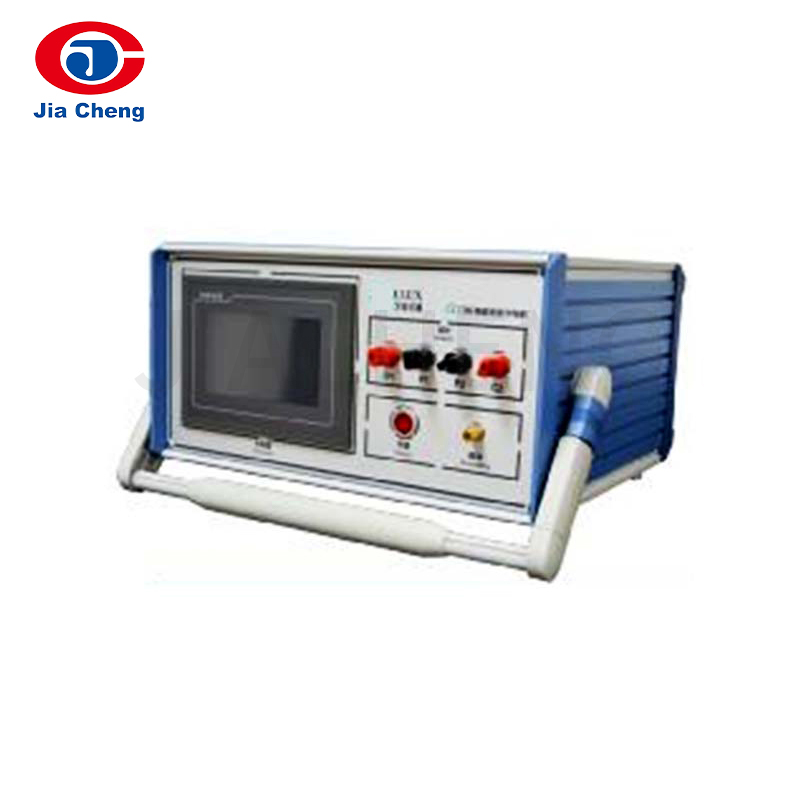 QJ36 Intelligent Digital Resistance Bridge med Bridge Fixer