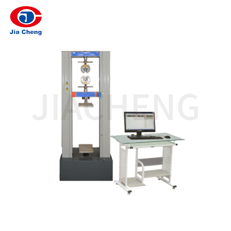 JWL-50KN Micro computerstyret servo Type Digital Universal Machine