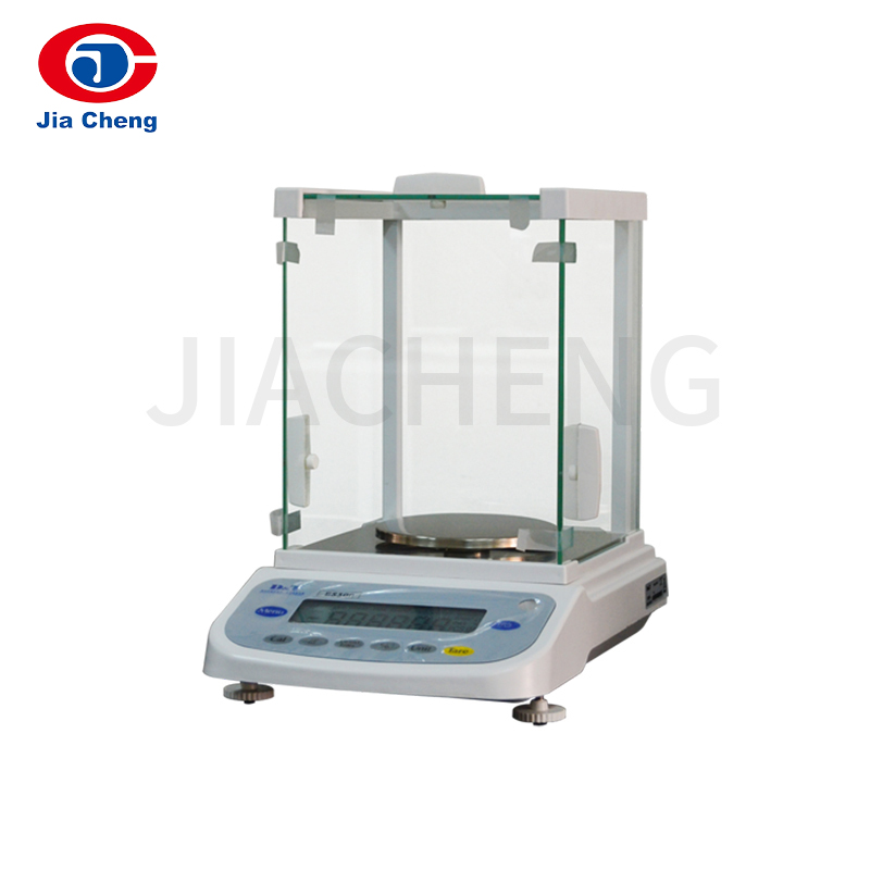 ES-E210B analytisk balance
